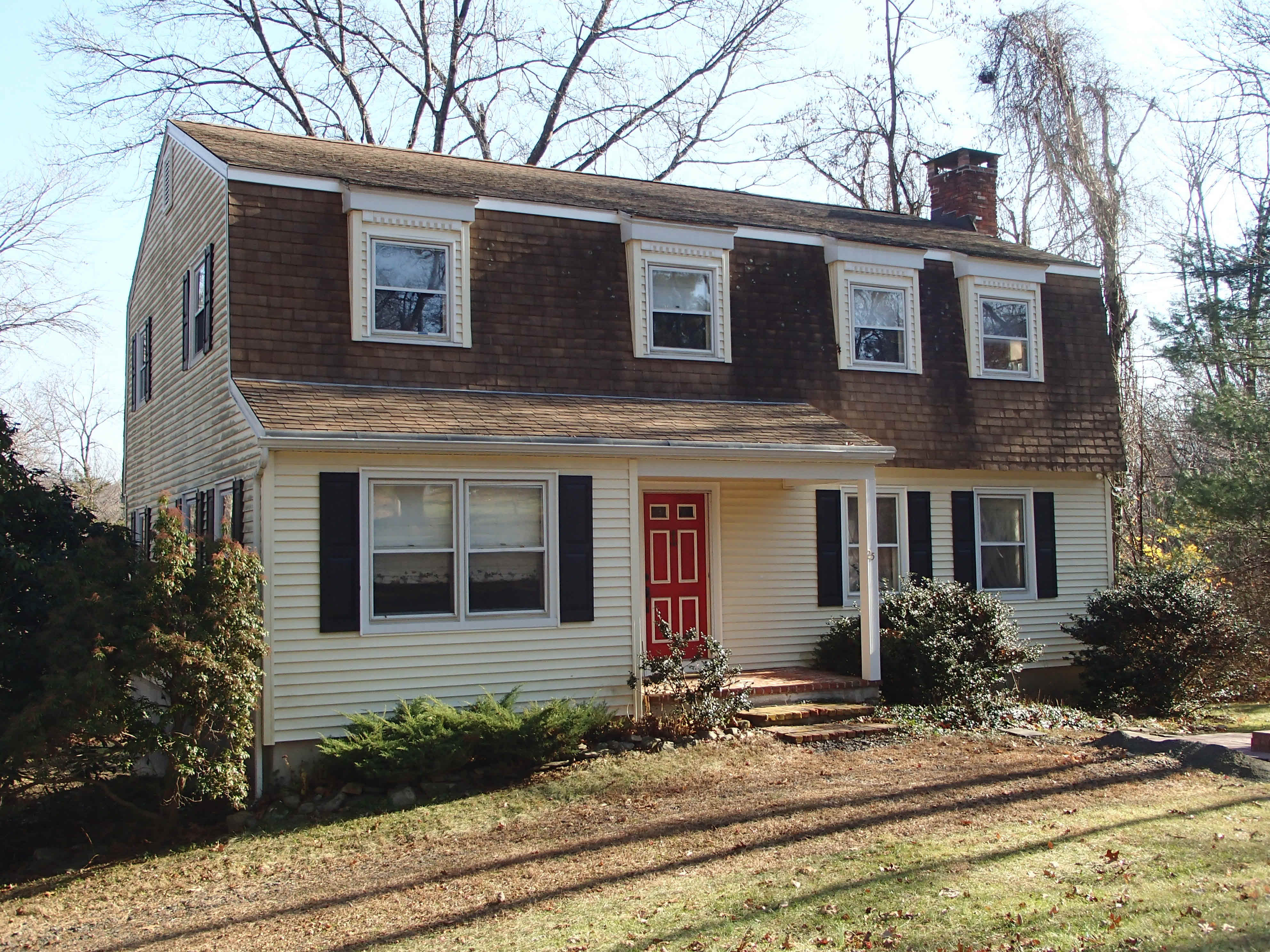 Building photograph for 25 CANFIELD DR